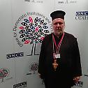 Представници Српске Цркве на самиту ОЕБС-а у Варшави