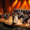 Концерти тамбурашког оркестра у Диселдорфу и Минхену