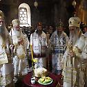 Pec Patriarchate: Final Liturgical Celebration of Eight Centuries of the Autocephaly of the Serbian Church