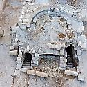 1,500-Year-Old Byzantine Church Near Jerusalem Uncovers Enigma