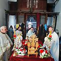  Прослављена Света Петка у Епархији врањској