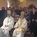 Прослава јубилеја Српске Цркве у Епархији милешевској