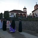 Празник Покрова Пресвете Богородице у Гари код Крушевца