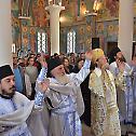 Молитвена сабрања у Епархији ваљевској