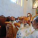 Слава цркве Свете Петке у Сурчину