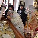 На Цетињу прослављен празник Светог Петра Цетињског