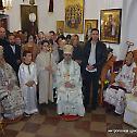 На Цетињу прослављен празник Светог Петра Цетињског