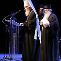 Saint Sava's Testament: 800th Anniversary of Autocephaly of the Serbian Orthodox Church Celebrated in Belgrade