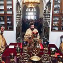 Петковдан прослављен у никшићком Саборном храму 