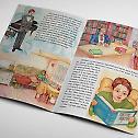 Издавачка кућа „Догма“: Православне приче за децу