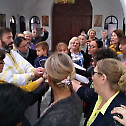 Концерт хора Светог Јосифа Темишварског у Кикинди