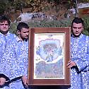 Holy New Martyrs of Kragujevac, pray God for us!