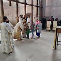 Молитвена сабрања у Епархији осечко-пољској