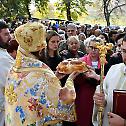 Празник Свете Петке на Доброј Води у Вуковару