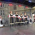 Традиционално учешће парохијана на Фестивалу културе у Оснабрику