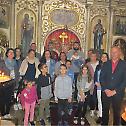 Традиционално учешће парохијана на Фестивалу културе у Оснабрику