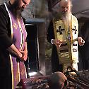 Обретење моштију Свете новомученице Босиљке из села Пасјана код Гњилана