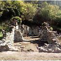 Археолошко истраживање у манастиру Удриму