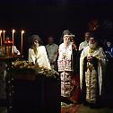 Patron Saint-day of Venerable Prohor of Pcinja