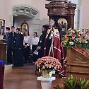 Прослава јубилеја Српске Цркве у Епархији источноамеричкој