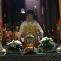 Patron Saint-day of Venerable Prohor of Pcinja