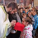 Празник Светог апостола Луке у Саборном храму у Крушевцу