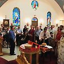 Saint Demetrius Choir Slava Celebration