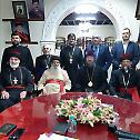 Индија: Четврто заседање комисије за дијалог РПЦ и Асирске Цркве од Истока