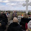 Традиционална посета гробљима у Бургенланду
