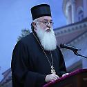 Сусрет представника Помесних православних Цркава на Рпу у Москви