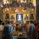 Ктиторска слава манастира Бањe код Прибоја