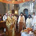 Ктиторска слава манастира Бањe код Прибоја