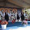Прослава обретења моштију Свете Босиљке Пасјанске