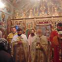 Свети бесребреници прослављени у манастиру Раковцу