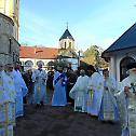 Свети архангел Михаило - слава манастира Привине Главе