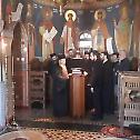 Манастир у Ковиљу прославио Сабор светог Арханђела Михила