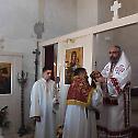 Слава цркве Светог Димитрија у Коњевратима