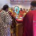 Magnificent Celebration of the Parish Slava in Akron