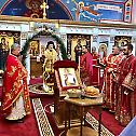 Magnificent Celebration of the Parish Slava in Akron