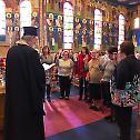 Annual Assembly of the Federation of the Circles of Serbian Sisters In Cleveland 