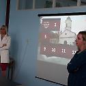 Интерактивни час у Лозници на тему „Колико познајемо патријарха Павла“