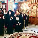 Прослава Светих струмичких мученика у Килкису