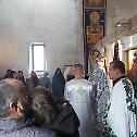 Празник Светог краља Стефана Дечанског у манастиру Мајсторовини 
