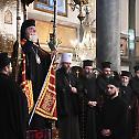 Цариградски и Алаксандријски патријарх саслуживали са украјинским расколником