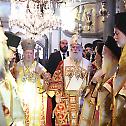 Цариградски и Алаксандријски патријарх саслуживали са украјинским расколником