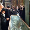 Председник Радев: „Зограф је хиљаду година чувао веру и духовност Бугара“