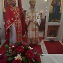 Свети Димитрије прослављен у Вруљи код Пљеваља