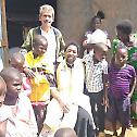 Mass Baptism: 60+ souls united to Christ in Uganda