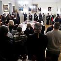 Беч: Свечано започела прослава јубилеја Српске Православне Цркве