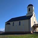 Обнова храмова у парохији карловачкој 